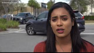 Drugs and guns in a popular Jacksonville shopping center