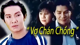 Hé Lộ Câu Chuyện 'Vợ Chán Chồng': Vũ Linh \u0026 Tài Linh Tái Hiện Bi Kịch Hôn Nhân