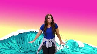 Making Waves Music Video