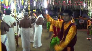 Koduvayur desa kali kootachakliyar 2014