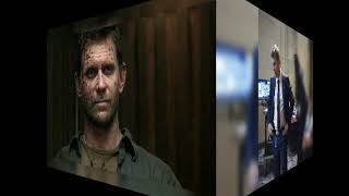 Mark Pellegrino-- The Monster TV Compilation
