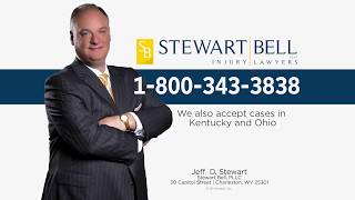 Stewart Bell is Here to Protect You and Your Loved Ones