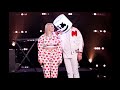(mashup) Friends - Marshmello ft. Anne-marie