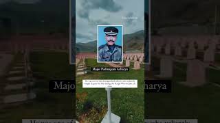 Remembering Martyrs from Odisha, who laid their lives in Kargil War | My City Links