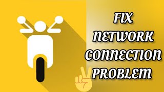 Fix Rapido App Network Connection (No Internet) Problem|| TECH SOLUTIONS BAR