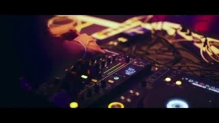 Zyce  e-Mov  Waveform 26/3 Thessaloniki by Rising Lotus Productions