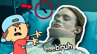 How Max Survived Her Death In Stranger Things Season 4