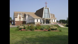 Liturgy for the Solemnity of Mary, The Holy Mother of God