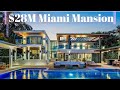 Luxury Homes for Sale Miami Beach | Miami Beach mansion | Miami waterfront luxury home | real estate