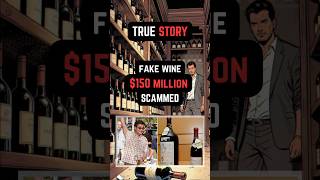 Rudy Kurniawan The Fake Wine Genius Who Fooled Billionaires Collectors🍷💸