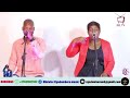 Patinonyengetera. Live Minister Moment Nyadembera