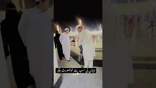 دنیا کی سب سے خوبصورت جگہ #shorts #youtubeshorts #viralvideo #islam