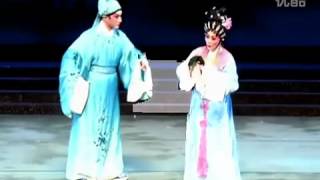 粤劇 大戲台之採訪丁凡和蔣文端(4/7) cantonese opera