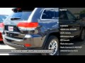 2015 Jeep Grand Cherokee Richardson TX FC856422