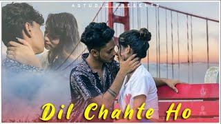 Dil Chahte Ho | Jubin Nautiyal | A Studio | Dil Chahte Ho Ya Jaan Chahte Ho | Latest Hindi Song