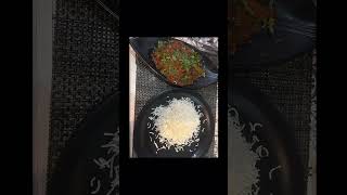 Masala POMFRET FRY N RICE#viralvideo #trending #love #tamilsong