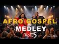 African Praise Medley 2026  (Live performance) Joyful Afro Gospel Praise Vol.5