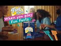 Discover Fun Facts