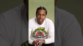 A$AP Rocky EXPLAINS how Rihanna wanted to REVEAL their BABY