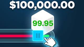 I HIT MY BIGGEST DICE WIN EVER!