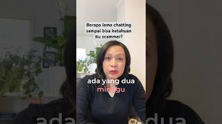 Kapan Kita Bisa Tahu si dia Bule Scammer?