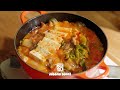 요리 유튜버 1년 얼마나 벌었을까?? 수익공개! 김치찌개, 주저리주저리 썰풀기, Kimchi Jjigae