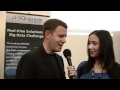 SQLStream - Damian Black: Sponsor, GigaOM Structure 2012