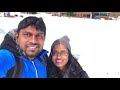 is this sakura or snowing kitakami u0026 sapporo japan 🌸 sinhala vlog sri lankan couple eng sub