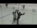 miaa division 1 boy s hockey st mary s vs chelmsford march 5 2022