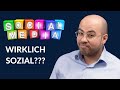 Warum soziale Medien dein Selbstbild zerstören können (3 Tipps für gesunden Umgang mit Social Media)