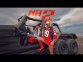 Tayna & Loredana - NA 2 (Prod. by DJ A-BOOM)