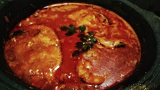 Neymeen curry|Nadan fish curry|Kerala fish curry|youtube shorts