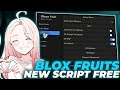 NEW 2024 Blox Fruits Executor x Roblox | Blox Fruits Scripts | BEST Blox Fruits Executor [NEW]