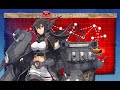 【艦これ2nd】19春イベ e5 甲 波濤の先に―― 第二戦力ゲージ破壊 d→e→j3→n→s→t→x→z