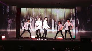 Steps Studio MBK Cover Dance Contest  2022 Final