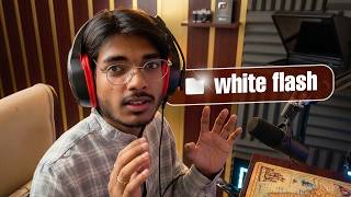 white flash EFFECT Tutorial for Cinematic Edits 2026