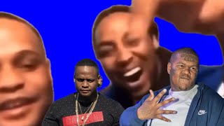 4Leaf…Boogieman That Took Crip Mac YouTube, Sued LA Jail for $500k, Receive Life 2x, Six Hunnet Boss