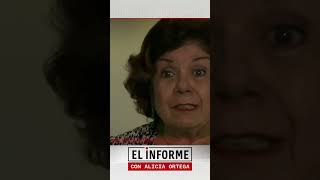 #ElInforme con Alicia Ortega: "Duplicados al garete"