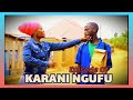 KARANI NGUFU EP 07: Kurangarira nyashi z'abandi byari bimukozeho, Mariko mu mu gambi wo guhiga OVER.