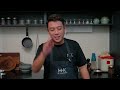 番茄羹 tomato soup recipe 15分钟料理 🍅轻松去皮 mr. hong kitchen