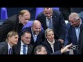 germany’s next coalition who will govern