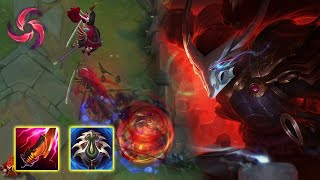 JUNGLE YASUO FULL ZIRH DEŞMELİ !!! (Yalandan 1000 abone özel)