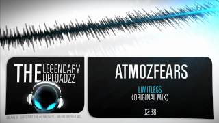 Atmozfears - Limitless [FULL HQ + HD FREE RELEASE]