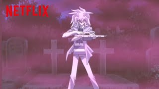 Shadow of a Duel | Yu Gi Oh! | Netflix After School