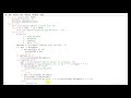 ATM banking Python code