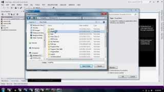 Database Connectivity visual basic 2012 with MS Access part 2