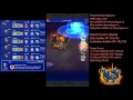 Final Fantasy Record Keeper - (Apocalypse+ Boss 3: BGH251F2), Full RS, No Wall