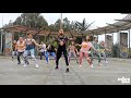 ven salsation® choreography by set cris and salsation® chile