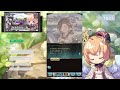 【グラブル】ストイベ周回　待雪草祈譚【 凡人配信 セナエル】