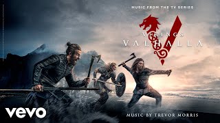 Trevor Morris - Goodbye My Love | Vikings: Valhalla (Music from the TV Series)